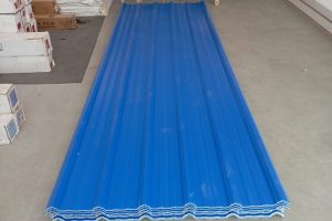 UPVC Roofing Sheet