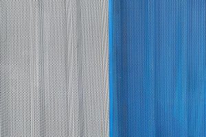 Perforated Sheet