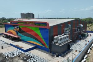 Kabir entertainments (Gamezone) - vadodara