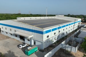 Asky metal pvt ltd - padra