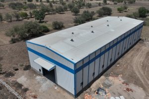 Nuvanta Radiators Pvt Ltd - Savli