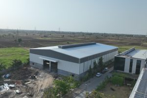 Graphene composites pvt ltd - jarod