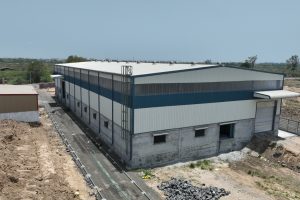 SNI Trucoat pvt ltd - Manjusar