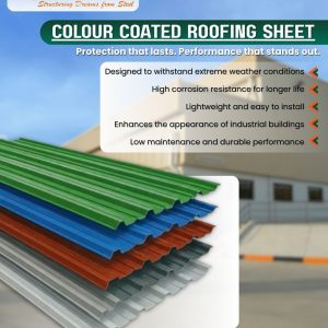 Roofing Sheets