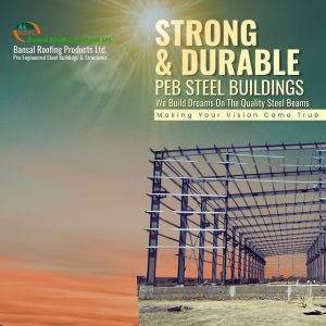 Strong and Durable PEB