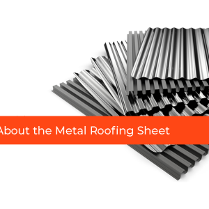 <strong>Myths About the Metal Roofing Sheet</strong>