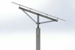 Solar Structure
