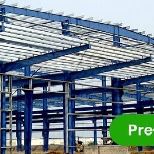 Pre Engineered Building