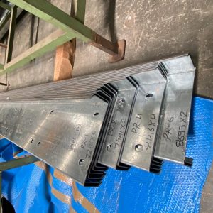 Types of Purlins